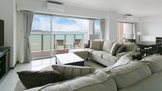 ファミリー スイート