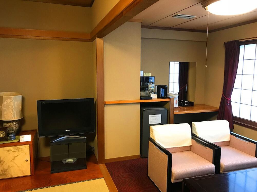 客室
