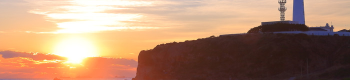 日本一早い日の出を拝んでパワーチャージ!千葉県・犬吠埼のホテル5選