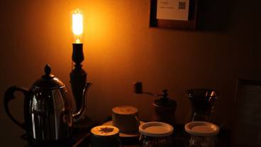 コーヒーセット / 1