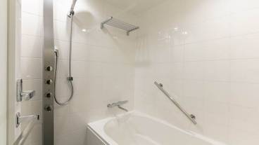 バスルーム / 21