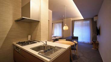 専用キッチン / 40