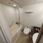 リッチモンドホテル鹿児島天文館（鹿児島県 ビジネスホテル） / 4