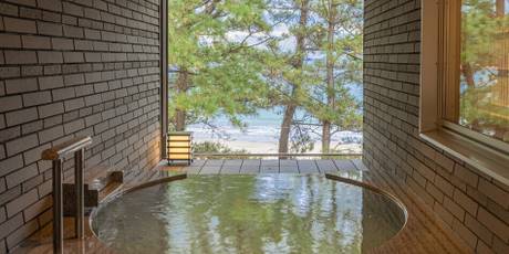 南伊豆弓ヶ浜温泉 季一遊