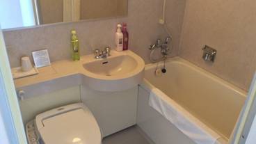 バスルーム / 16