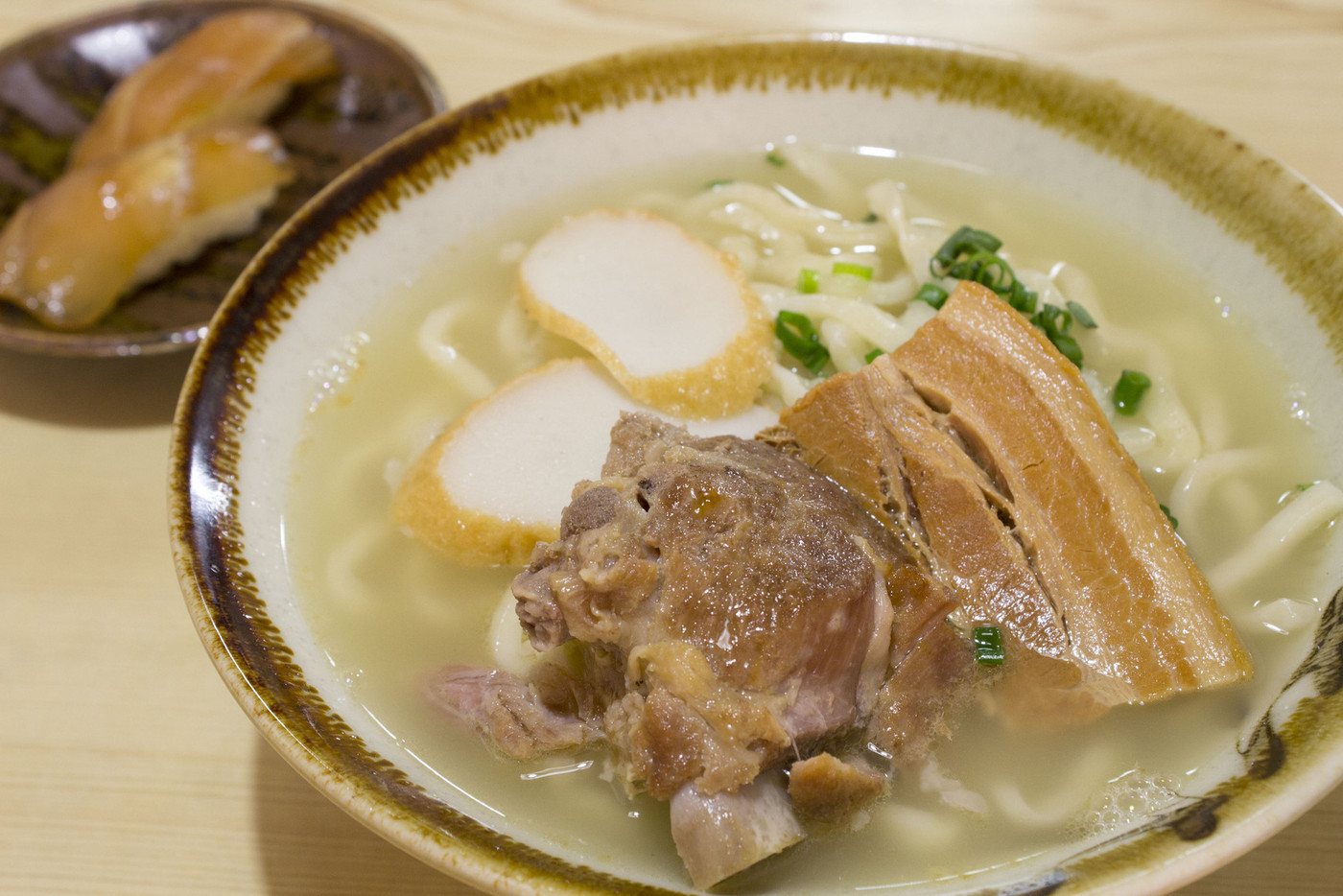 「元祖大東ソバ」料理 866925 