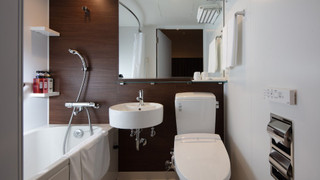 コンフォート ダブルルーム 禁煙