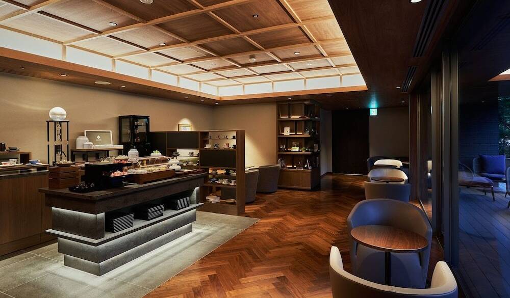 ラウンジ 刻 / 4