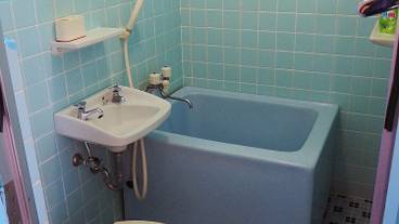 バスルーム / 21