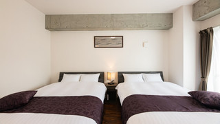 スーペリア アパートメント