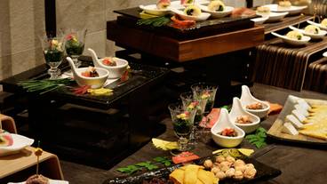 クラブラウンジ花雅　カクテルタイムイメージ / 3