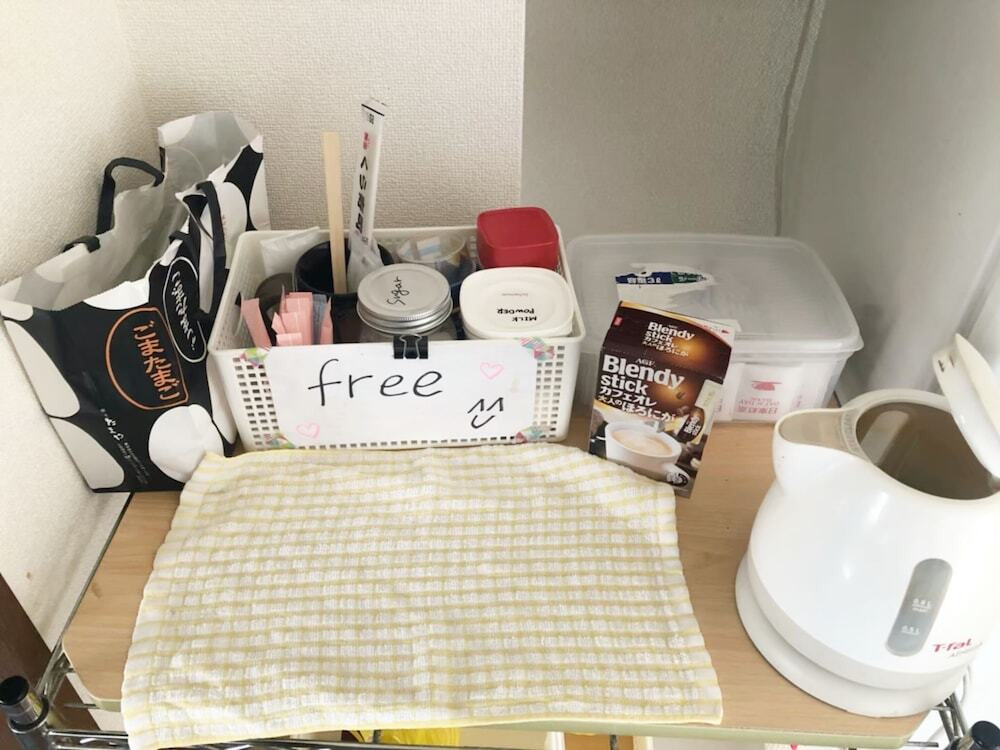 共用キッチン設備