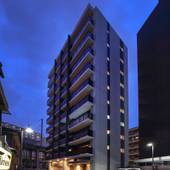 A.T.HOTEL HAKATA（福岡県 ビジネスホテル） / 4