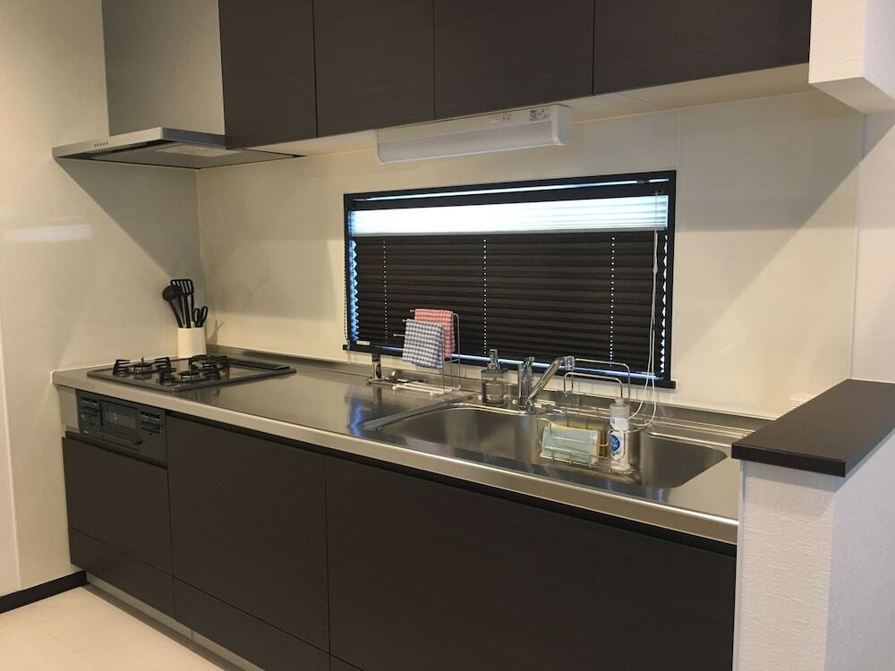 専用簡易キッチン