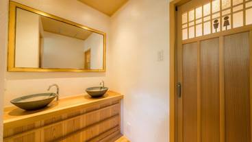 施設内の設備 / 8