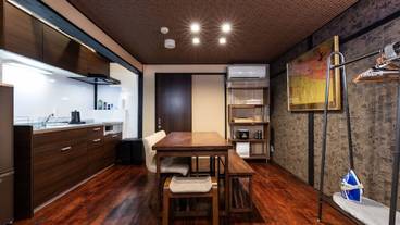 リビング エリア / 13