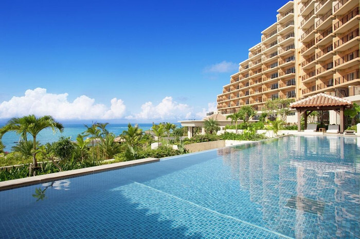 美ら海の近くで、暮らすように滞在しよう4278449