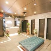 ホテルリブマックス福岡天神（福岡県 ビジネスホテル） / 3