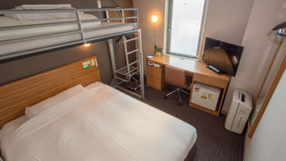 スーパールーム