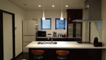 専用キッチン / 17