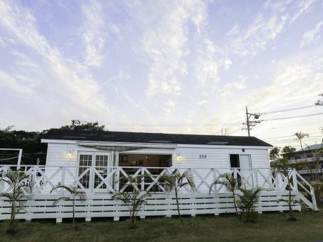 コテージ・ スターハウス今帰仁 / 3