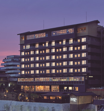 ホテル古湧園 遥3413591