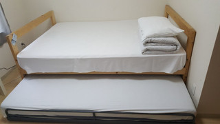 エコノミー アパートメント シティビュー