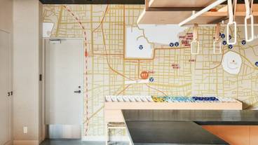 ロビーラウンジ / 4