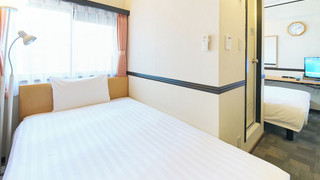 セパレートツイン 喫煙可