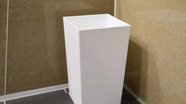 客室の設備とサービス / 11