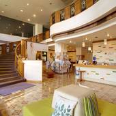 ホテルサンパレス球陽館(沖縄県 シティホテル) / 3