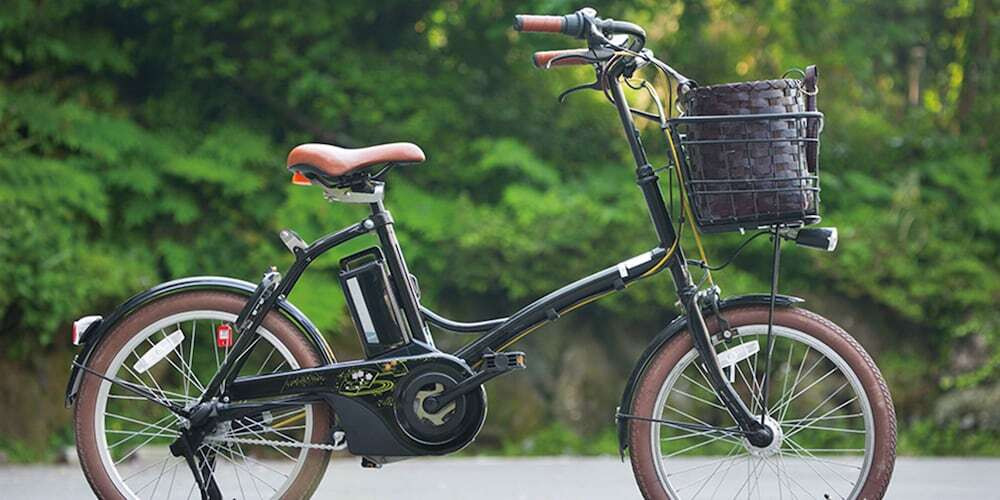 自転車