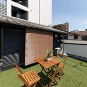 白樺の宿 阿倍野（大阪府 別荘・ヴィラ・コンドミニアム） / 4