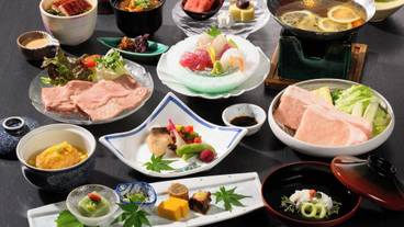 食事・飲み物 / 2