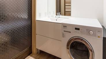 バスルームのシンク / 23