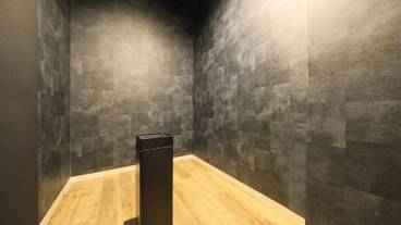 施設内の設備 / 2