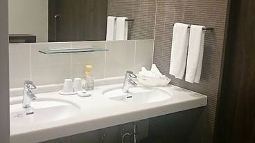 バスルーム / 12