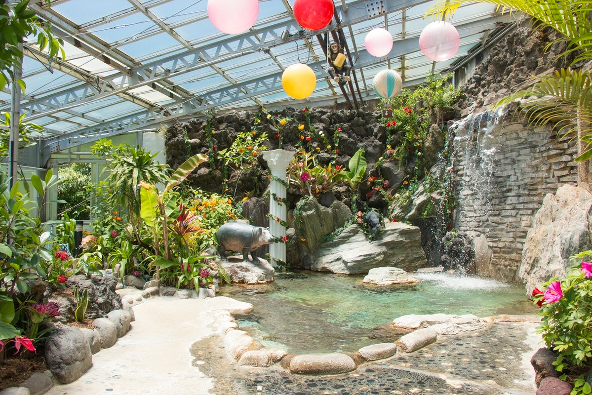 伊豆熱川温泉 ホテルカターラ RESORT＆SPA（ホテルカターラリゾートアンドスパ） / 4