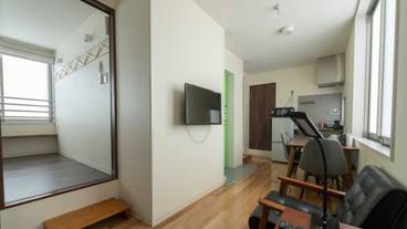 リビング エリア / 32