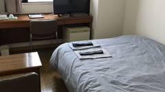 備長炭の湯 ニューセントラルホテル勝田（BBHホテルグループ）