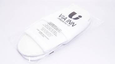 客室の設備とサービス / 18