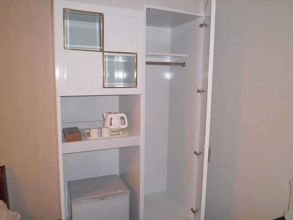 客室