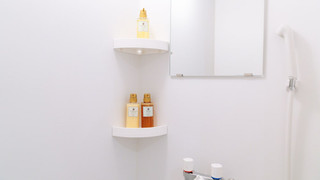 スタンダード ツインルーム 禁煙 シャワーのみ