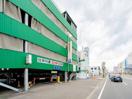 薬湯風呂 ホテルグランテラス帯広（BBHホテルグループ） / 5