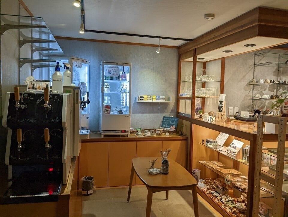 おきなとおうなの住むところ 御宿 竹取物語（オヤド タケトリモノガタリ） / 3