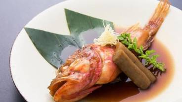 レストラン / 21