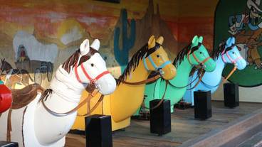 子供用の遊び場 - 屋外 / 6