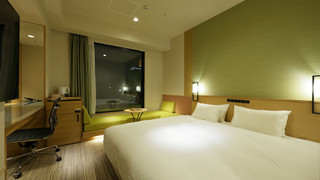 キングルーム 禁煙