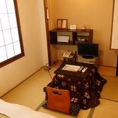 栃尾又温泉 自在館（新潟県 旅館） / 2