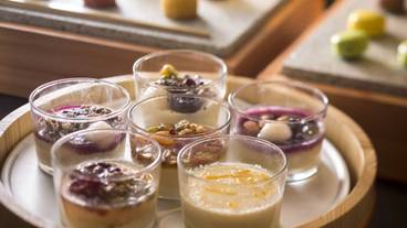 ラウンジ／フリーフード① / 9